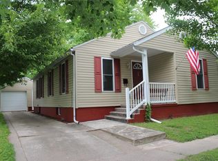 509 E Winter Ave, Greenville, IL