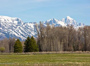 955 S Ely Springs Rd, Jackson, WY 83001