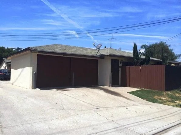 6751 Downey Ave, Long Beach, CA 90805