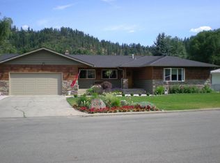 208 N Bruce Rd, Coeur D Alene, ID 83814