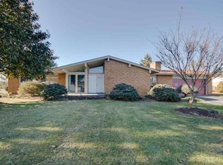 112 Skymont Dr, Broadway, VA 22815