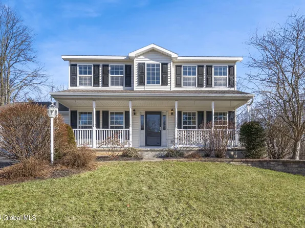 19 Battery Boulevard, Mechanicville, NY 12118