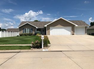 324 4th St, Columbus, NE 68601