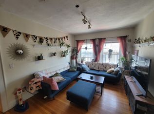 36 Boulavard Ter #5, Allston, MA 02134