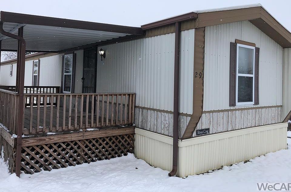 1st image of 227 W Clime St Lot 58