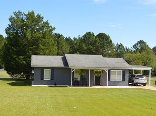 165 Mount Zion Church Rd, Lagrange, GA 30241