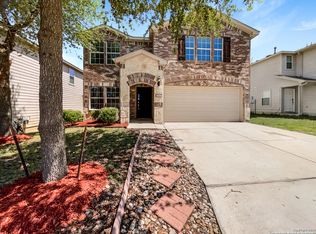 10915 Swing Rider, San Antonio, TX 78245