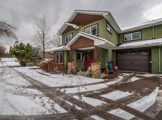 441 Karrow Ave, Whitefish, MT 59937