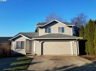 5417 NE 56th St, Vancouver, WA 98661