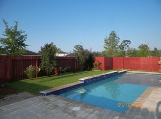 715 Slate Valley Ln, Spring, TX 77373