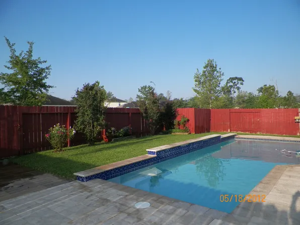 715 Slate Valley Ln, Spring, TX 77373