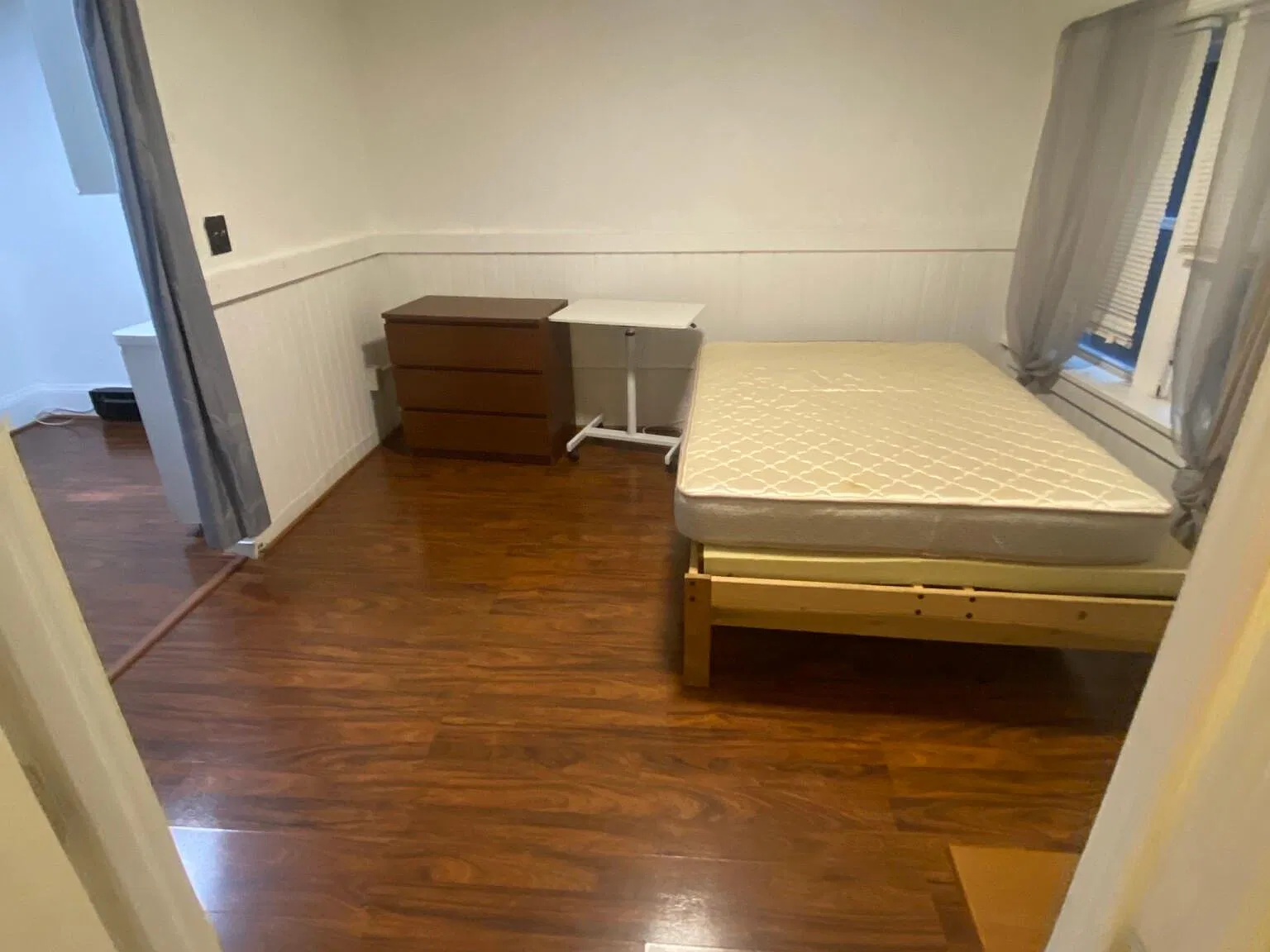 1 bed, 650 sqft, $2,550 — Photo 1