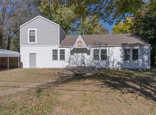 8401 NE 28th St, Spencer, OK 73084