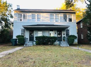 1617 Heyward St #2, Columbia, SC 29205