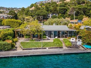 68 Lagoon Rd, Belvedere Tiburon, CA 94920