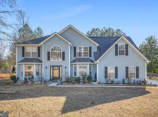 2040 Winding Crossing Trl #1, Fairburn, GA 30213