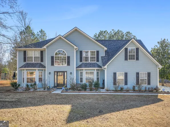 2040 Winding Crossing Trl #1, Fairburn, GA 30213