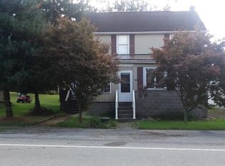 24 E Philadelphia St, Armagh, PA 15920