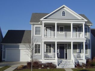 155 October Glory Ave, Ocean View, DE 19970