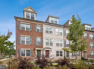 22547 Phillips St #1601, Clarksburg, MD 20871