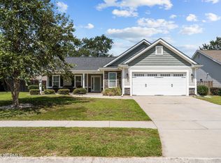 1929 Island Pine Way, Leland, NC 28451