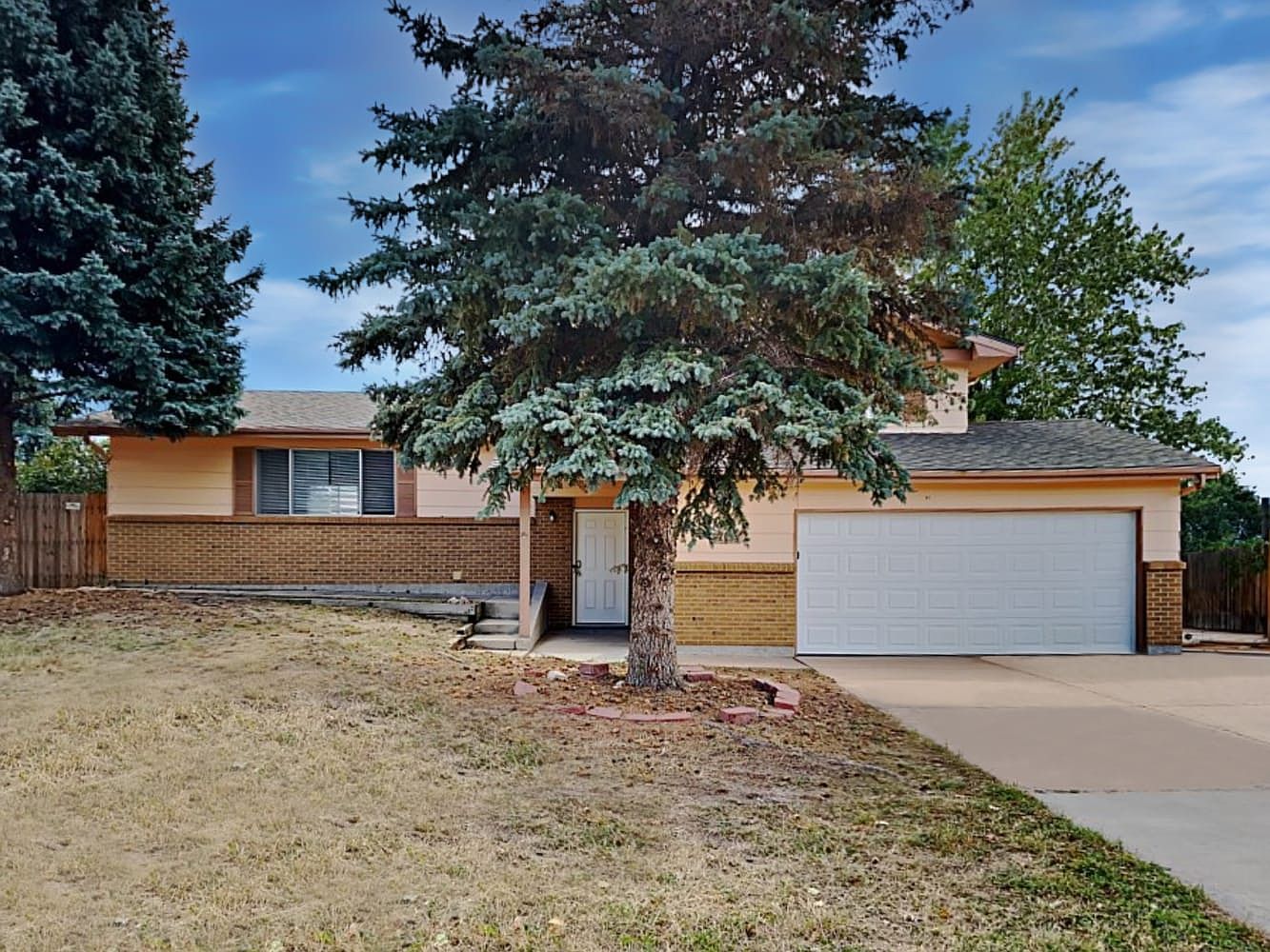 3982 Iron Horse Trl, Colorado Springs, CO 80917 Zillow