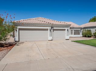 760 N Swan Dr, Gilbert, AZ 85234