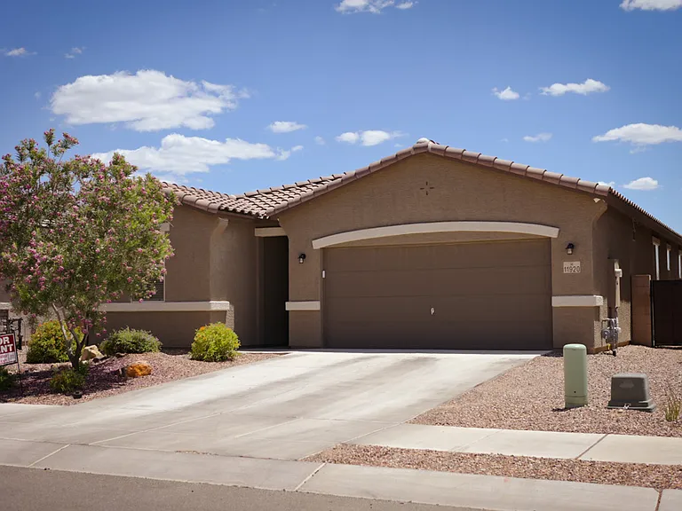 11920 E Ryscott Cir — Photo 1