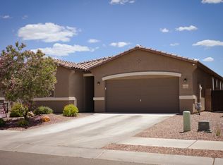 11920 E Ryscott Cir, Vail, AZ 85641