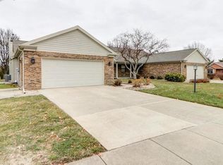 2014 Eagle Ridge St #A, Urbana, IL 61802