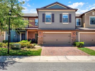 17321 Old Tobacco Rd, Lutz, FL 33558