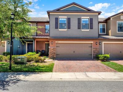17321 Old Tobacco Rd, Lutz, FL, 33558