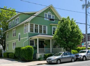315 Broadway UNIT 1, Newport, RI 02840