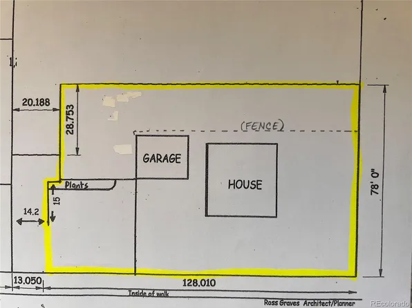 3897 S Inca Street, Englewood, CO 80110