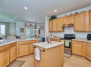 15695 E Indian Brook Cir, Parker, CO 80134
