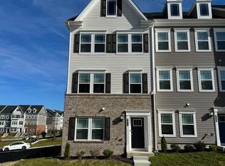 2011 Ivory Brook Rd, Baltimore, MD 21244