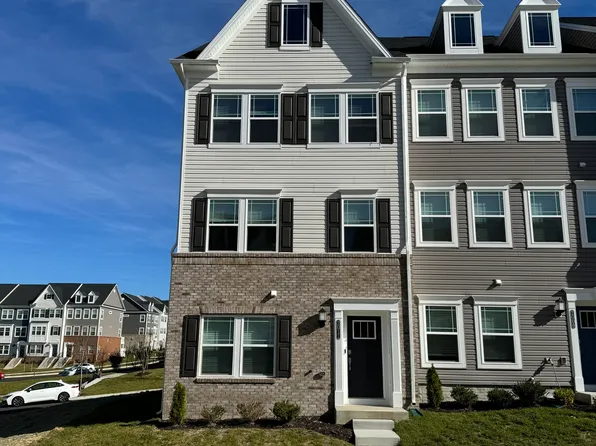 2011 Ivory Brook Rd, Baltimore, MD 21244