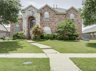 2639 Middleton Dr, Frisco, TX 75033