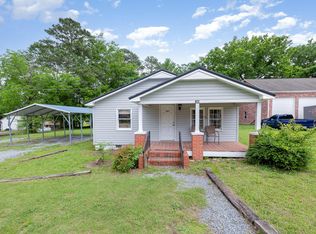 200 Galilee Rd, Smithfield, NC 27577