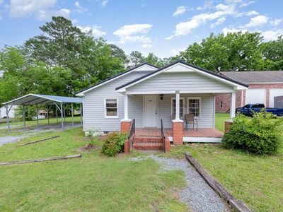200 Galilee Rd, Smithfield, NC, 27577