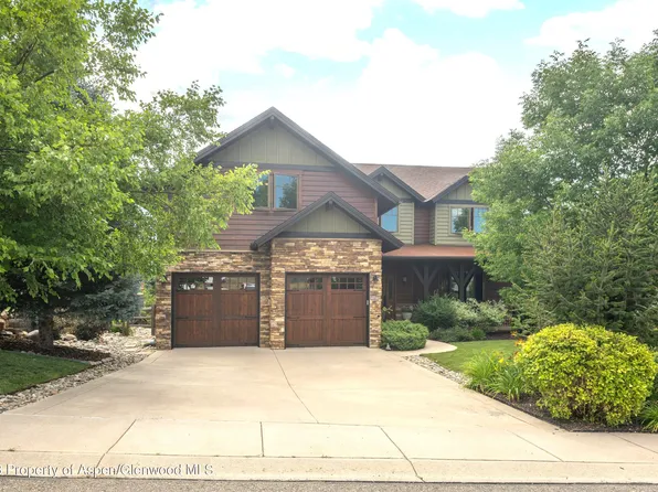 818 Ute Cir, New Castle, CO 81647