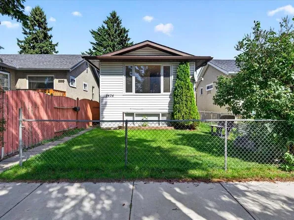 1424 SW 11th Ave SE, Calgary, AB T2G 0Z8