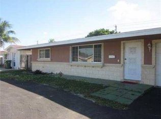 8380 NW 16th St, Hollywood, FL 33024