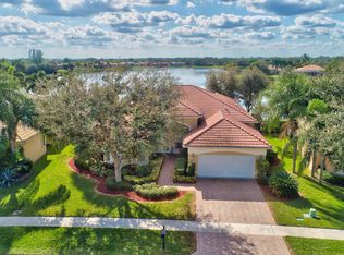 9559 San Vittore St, Lake Worth, FL 33467