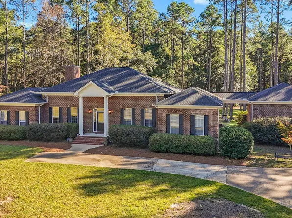 7270 Colonel Grierson Dr, Spanish Fort, AL 36527