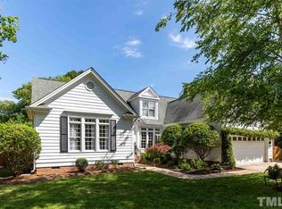 103 Drakeford Dr, Cary, NC 27513