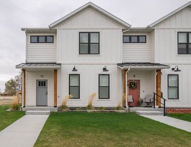 12 E 10th St, Lovell, WY, 82431