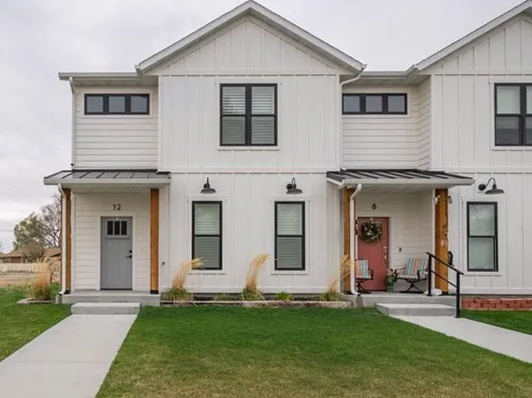 12 E 10th St, Lovell, WY 82431