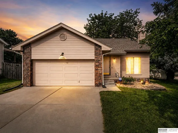 7006 Audrey St, Omaha, NE 68138