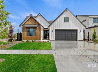 7680 W Old School St, Meridian, ID 83646